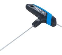 BGS 7601 | Cacciavite con manico a T | esagono interno | 2 mm