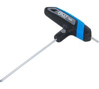 BGS 7602 | Cacciavite con manico a T | esagono interno | 2,5 mm