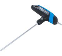 BGS 7603 | Cacciavite con impugnatura a T | esagono interno | 3 mm
