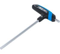 BGS 7607 | Cacciavite con impugnatura a T | esagono interno | 7 mm