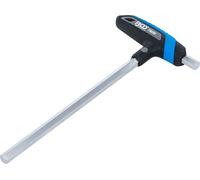 BGS 7609 | Cacciavite con impugnatura a T | esagono interno | 10 mm