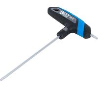 BGS 7611 | Cacciavite con impugnatura a T | Profilo a T (per Torx) | T15