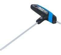 BGS 7612 | Cacciavite con impugnatura a T | Profilo a T (per Torx) | T20