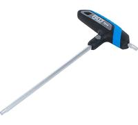BGS 7614 | Cacciavite con impugnatura a T | Profilo a T (per Torx) | T27