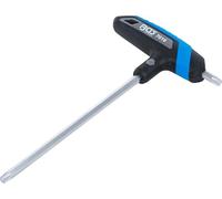 BGS 7616 | Cacciavite con impugnatura a T | profilo a T (per Torx) | T40