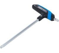 BGS 7617 | Cacciavite con impugnatura a T | profilo a T (per Torx) | T45