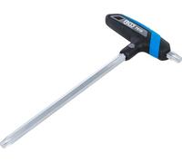 BGS 7618 | Cacciavite con impugnatura a T | Profilo a T (per Torx) | T50