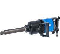 BGS 7640 | Avvitatore a percussione ad aria compressa | 25 mm (1") | 3800 Nm