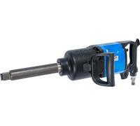 BGS 7640 | Avvitatore pneumatico ad impulsi | 25 mm (1") | 3800 Nm