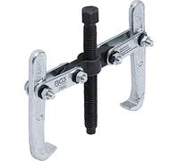 BGS Estrattori p.interni/esterni, 2 bracci, 65 - 100 mm Quantità:1