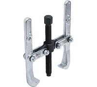 Extractores interior/exterior, 2 brazos | 75-115 mm