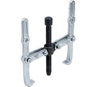 Extractores interior/exterior, 2 brazos | 76-165 mm