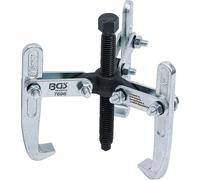 BGS 7696 | Raschietto esterno/interno, a 3 bracci | 20 - 100 mm