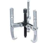 Extractores interior/exterior, 3 brazos | 25-120 mm