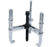 Extractores interior/exterior, 3 brazos | 30-150 mm