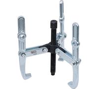 Extractores interior/exterior, 3 brazos | 30-150 mm