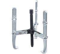 Extractores interior/exterior, 3 brazos | 40-210 mm