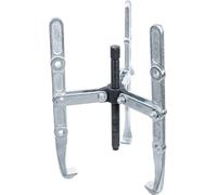 Extractores interior/exterior, 3 brazos | 50-300 mm