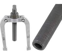 BGS 7710-1 | Estrattore con mandrino | max. 125 mm | per BGS 7710