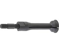 Mandril con husillo | 30 x 34 mm | para BGS 7710