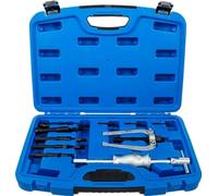 BGS 7710 | Set di estrattori per cuscinetti interni | 10 pz.