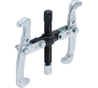 BGS Estrattore esterno/interno, 2 bracci 20 - 140mm Quantità:1