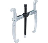 Extractores interior/exterior, 2 brazos | 40-225 mm