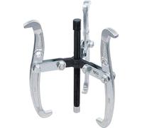 Extractores interior/exterior, 3 brazos | 30-210 mm