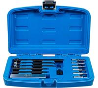 Juego de extractores para rodamientos | 10 piezas