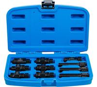 SET ESTRATTORI DISCO FRENI MOTO ROTORE 10 PZ BGS