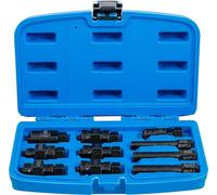 SET ESTRATTORI DISCO FRENI MOTO ROTORE 10 PZ BGS