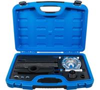 Juego para la extracción y corte de los rodamientos de bola | 6 piezas