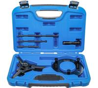 BGS 7761 | Set per estrazione e montaggio pulegge | per GM, Chrysler, Ford, Mitsubishi | 6 pz.