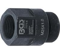 BGS 7771-4 | Adattatore di smontaggio per BGS 7771 | M25 x M20 x 41 mm