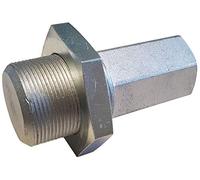 BGS Adattatore per martello a massa battente Quantità:1