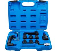 Juego de desmontaje de inyectores diésel | 10 piezas