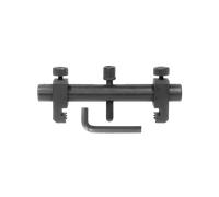 BGS Estrattore per pulegge, 40-168 mm