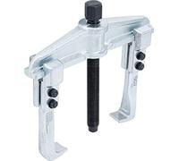 BGS Estrattore parallelo, filettatura fine, 2 bracci, 50 - 130 mm Quantità:1