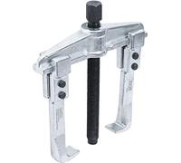 BGS 7782 | Estrattore parallelo, filettatura fine, 2 bracci | 50 - 150 mm