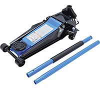 BGS 7872 | Martinetto a carrello per veicoli | idraulico | 2,5 t