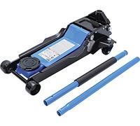 BGS 7874 | Martinetto a carrello per veicoli | idraulico | 3,5 t