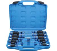 BGS Set di cacciaviti, 12pz. Quantità:1