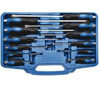 BGS 7895 Set Di Cacciaviti 12 Pezzi