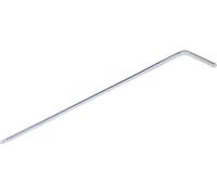 Bgs 790 - 1.5 angolo chiave esagonale, interno/6, Extra lungo 115 mm, 1, 5 mm