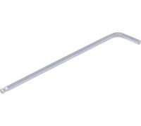 BGS Chiave ad angolo 790-5 extra lunga esagono incassato testa sferica 5 mm Quantità 1