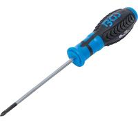 BGS numero cacciavite, PH 0 x 75 mm, 1 pezzi, 7910