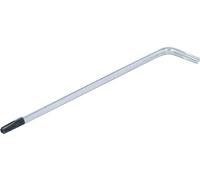 Bgs 794 della T15 angolo chiave, Profilo a T, Extra lungo, T15