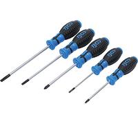 Juego de destornilladores | 5 piezas