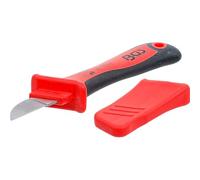 BGS 7965 | Spelacavi VDE c/cappuccio di protezione