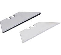 Bgs Lame a trapezio, 0,6 mm x 12 mm, set di 5, 1 pezzi, 7975